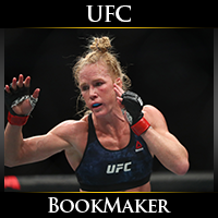 UFC Fight Night Holly Holm vs. Ketlen Vieira UFC Fight Night Holly Holm vs. Ketlen Vieira